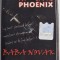 Transsylvania Phoenix - Baba Novak caseta audio Zone Rec Romania 2005 rock