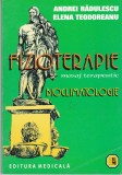 AS - ANDREI RADULESCU, ELENA TEODOREANU - FIZIOTERAPIE, MASAJ TERAPEUTIC, BIOCLIMATOLOGIE