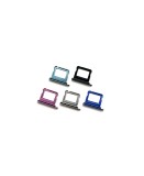 Suport Sim Negru Apple iPhone 17