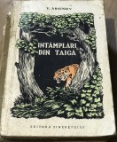 LITR2 Literatura Intamplari din Taiga