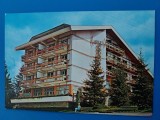 CPIB 23261 CARTE POSTALA - PREDEAL. HOTELUL &quot;PREDEAL&quot;, NECIRCULATA