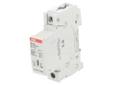 Limitator de Supratensiuni Tip 1 2 Poli 80kA