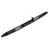 Comutator deschidere portbagaj Bmw X5 E53 2000-, Cu lampa numar, 51137170676