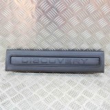 Ornament prag interior st&acirc;nga față LAND ROVER DISCOVERY V L462 2019 OEM: HY32-13201,HY32-13201-AA