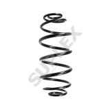 Arc spiral Opel Astra G (F48, F08) Suplex 23230, parte montare : Punte Spate