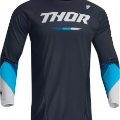 Tricou atv/cross copii Thor Pulse Tactic, culoare bleumarin, marime S Cod Produs: MX_NEW 29122199PE