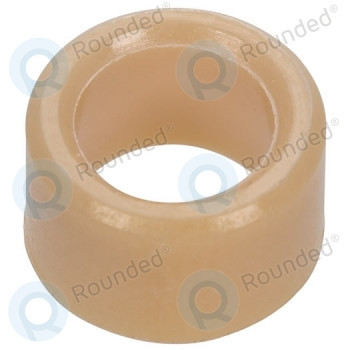 DeLonghi Autentica ETAM 29.510.SB, ETAM 29.510.B Etanșare (Distanțiere ceramică (inel) &icirc;n conector 5mm pe termobloc)