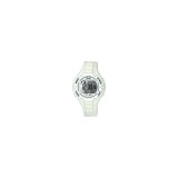 Cumpara ieftin Ceas barbatesc Q&amp;Q Sport Digital Mecanism Quartz Afisaj Alb Silicon Alb 46mm