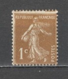 Franta.1936 Semanatoarea MF.31