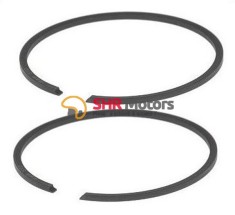 Segmenti drujba china - 2500 - 34mm , Calitatea II .