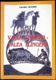 Valea Tutovei - Valea Plangerii, Corneliu Bichinet, Editura Sfera, 2003, stare buna, Geografie