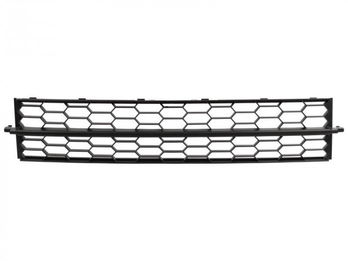 Grila centrala inf. bara fata noua SKODA OCTAVIA III an 2012-2021