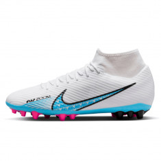 Ghete de fotbal NIKE ZOOM SUPERFLY 9 ACADEMY AG