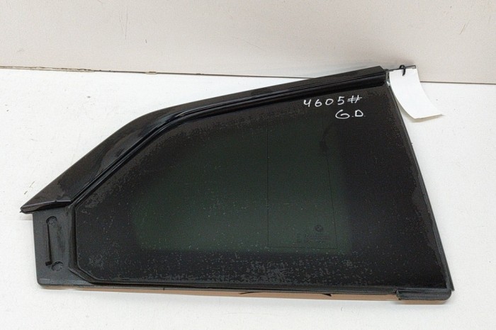 Geam lateral dreapta spate BMW iX I20 2022 OEM: 9448772 26958394