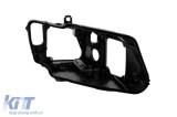 Carcasa dreapta potrivita pentru faruri cu xenon pentru Audi Q5 2013-2017 Performance AutoTuning