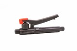 Maner pentru lance pompa de stropit cu buton rosu &ndash; Micul Fermier GF-0653