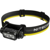 Frontala Nitecore NU43 1400lm