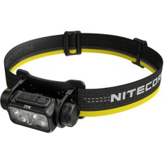 Frontala Nitecore NU43 1400lm