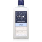 Phyto Douceur Softness Shampoo sampon delicat pentru utilizarea de zi cu zi pentru refacerea scalpului 500 ml