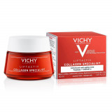 Cumpara ieftin Vichy Liftactiv Collagen Specialist Crema de zi antirid pentru toate tipurile de ten, 50 ml