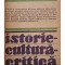 Cesare Segre - Istorie, cultura, critica (Editia: 1986)