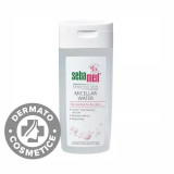 Apa micelara pentru ten normal-uscat, 200ml, Sebamed