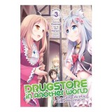 Drugstore in Another World