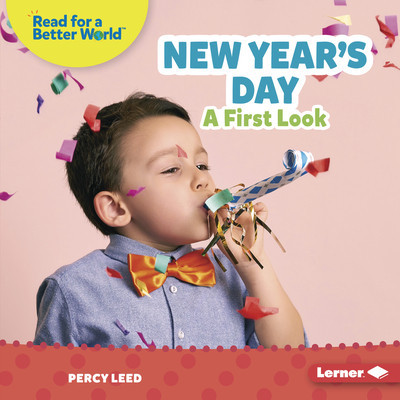 New Year&amp;#039;s Day: A First Look foto