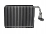 Evaporator BMW Seria 3, X3 G01, X4 G02, Z4 G29, motor: 1.6 T, 2.0 d, 2.0 T, 3.0 d, 3.0 R6 T, 225x300x38, miez si rezervor din aluminiu brazat,