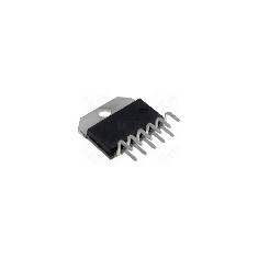 Circuit integrat, driver, THT, capsula SIL11, TEXAS INSTRUMENTS - LMD18200T/NOPB