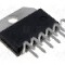 Circuit integrat, driver, THT, capsula SIL11, TEXAS INSTRUMENTS - LMD18200T/NOPB