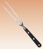 Cumpara ieftin Furculita carne forjata, 29 cm