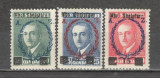 Albania.1929 A.Zogu:presedinte-supr. SA.403, Nestampilat