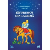 Făt-Frumos din Lacrimă - Paperback - Eurobookids