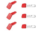 Dispozitiv prindere KNIPEX TetheredTool pentru lucrul la &icirc;nălţime
