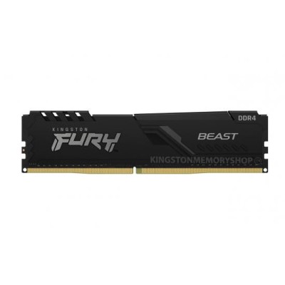 DDR Kingston KS DDR4 32GB K2 3200 KF432C16BB12AK2/32 &amp;quot;KF432C16BB12AK2/32&amp;quot; foto