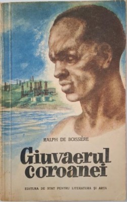 Giuvaerul coroanei &amp;ndash; Ralph de Boissiere foto