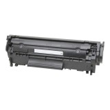 Cartus toner vrac compatibil canon fx-10 fx-3 black, 2000 pagini MultiMark GlobalProd, ProCart