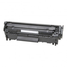 Cartus toner vrac compatibil Canon FX-10 FX-3 black, 2000 pagini