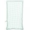 Plasă de remorcă cu funie elastică, verde, 4x2,5 m, PP