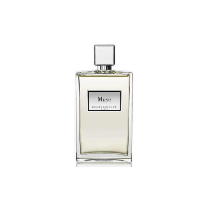 RReminiscence Musc Tester EDT 100 ml