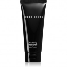 Bobbi Brown Conditioning Brush Cleanser perie de curățare 100 ml