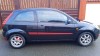 Ford Fiesta 2005 Motorina, Coupe, Motorina/Diesel