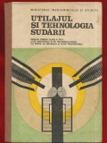 Ilie Vasile, &quot;Utilajul şi Tehnologia Sudarii&quot; , 1990