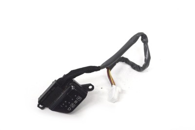 Indicator de schimbare a treptelor de viteză INFINITI Q50 2018 OEM: 16H896 17200740 foto