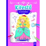 Kifestő kis hercegnőknek - Anna Bembenek