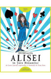 Cumpara ieftin Aventurile Alisei In Tara Minunilor, Lewis Carroll, Tony Ross - Editura Art