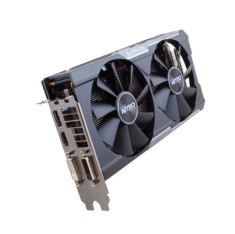 Placa video SAPPHIRE Radeon R9 380 NITRO, 4GB GDDR5, 256-bit foto