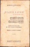 HST C1491 Papillons de Schumann 1934 Eugen Speranția