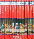 Cumpara ieftin Colectia Pictori de Geniu, Adevarul (14 volume) - 2009 (AC235)
